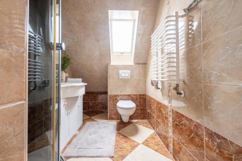Apartament Centrum Zakopane Apartment Bagian luar foto