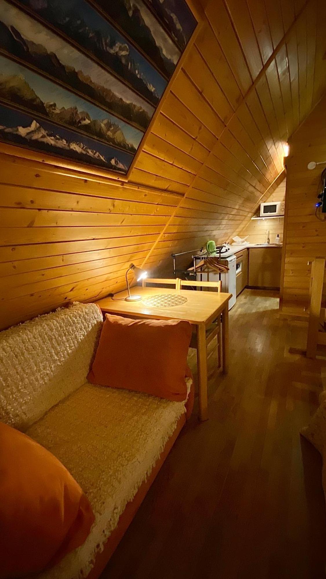 Apartament Centrum Zakopane Apartment Bagian luar foto