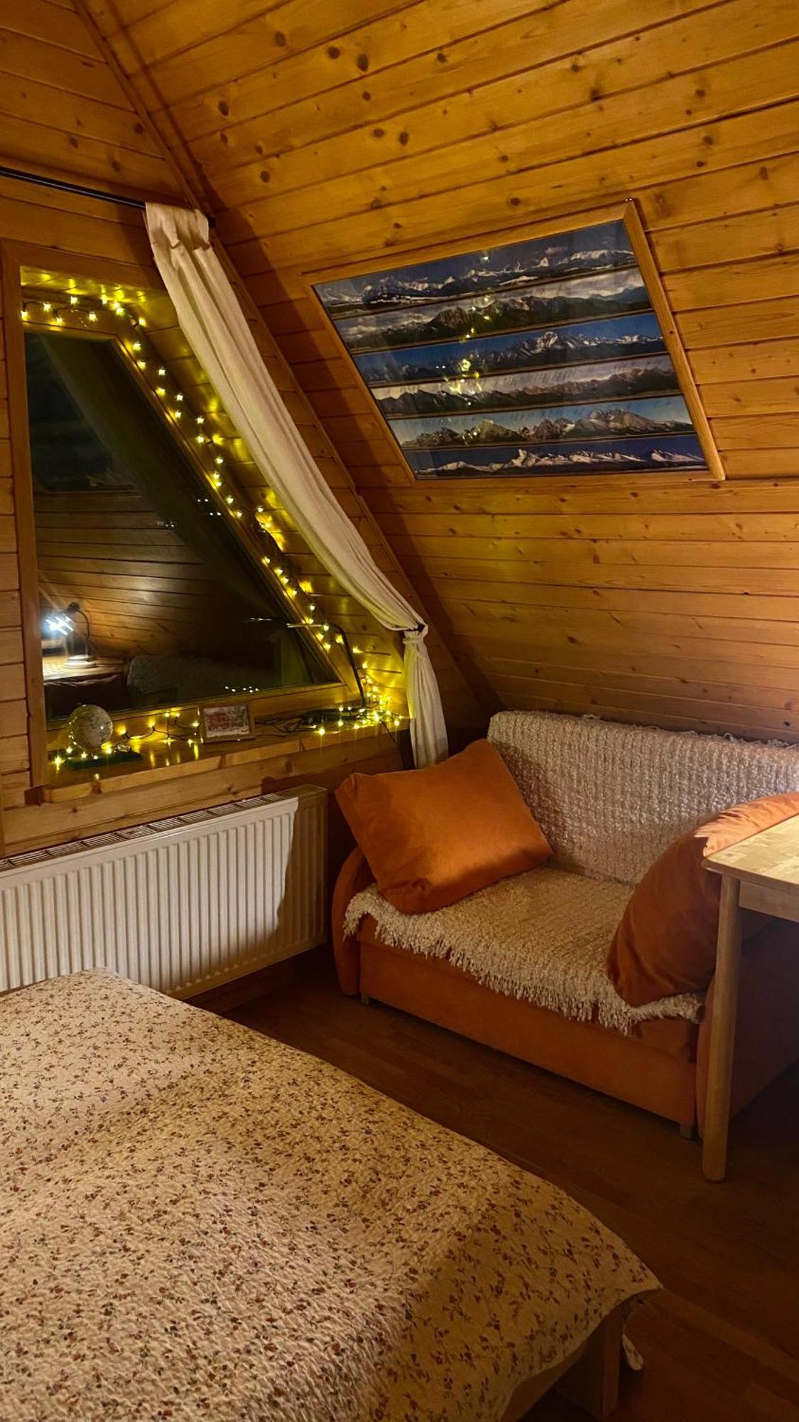 Apartament Centrum Zakopane Apartment Bagian luar foto
