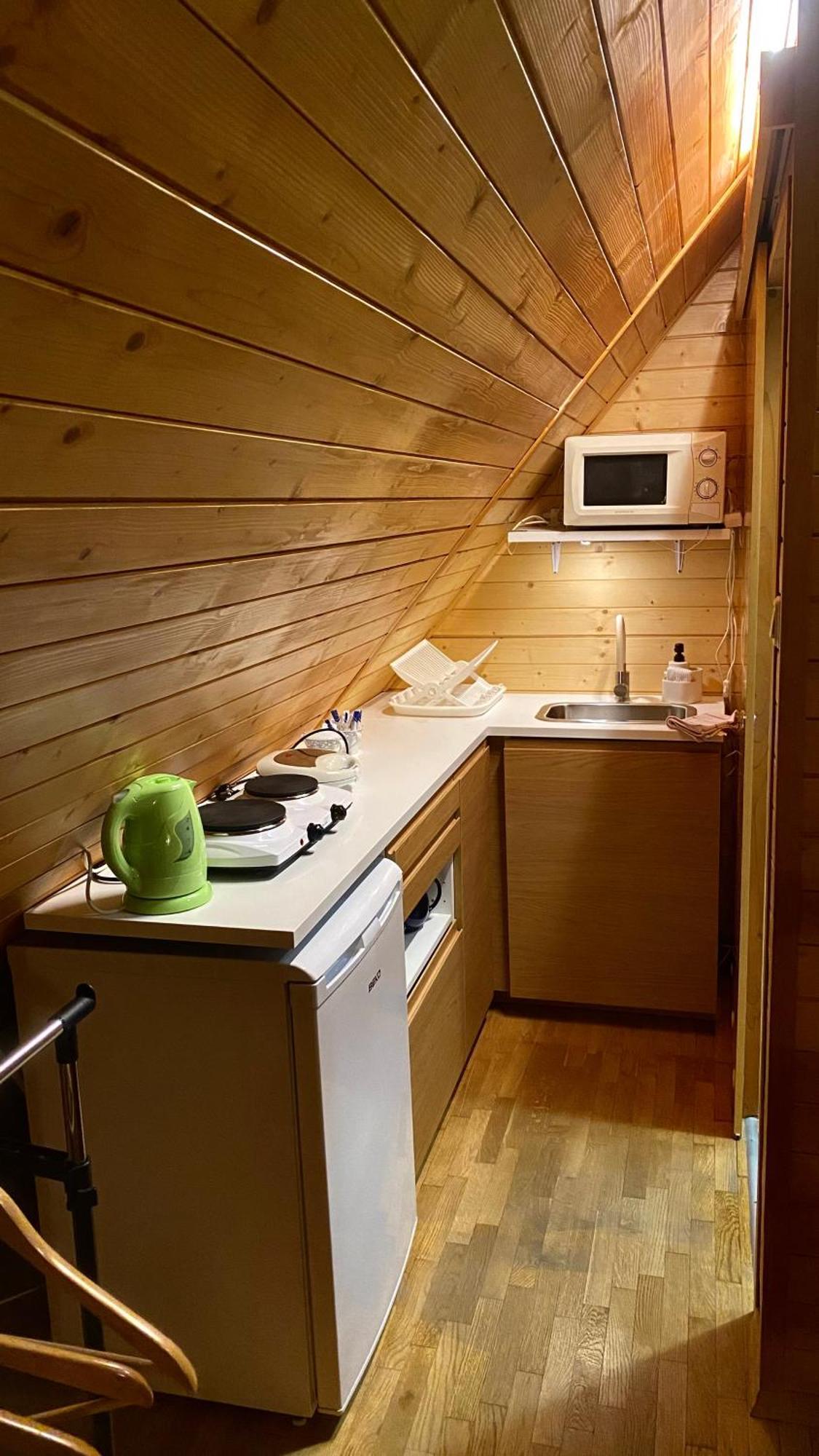 Apartament Centrum Zakopane Apartment Bagian luar foto