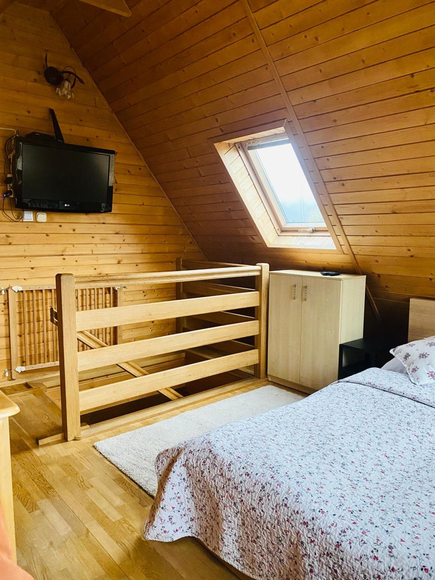 Apartament Centrum Zakopane Apartment Bagian luar foto